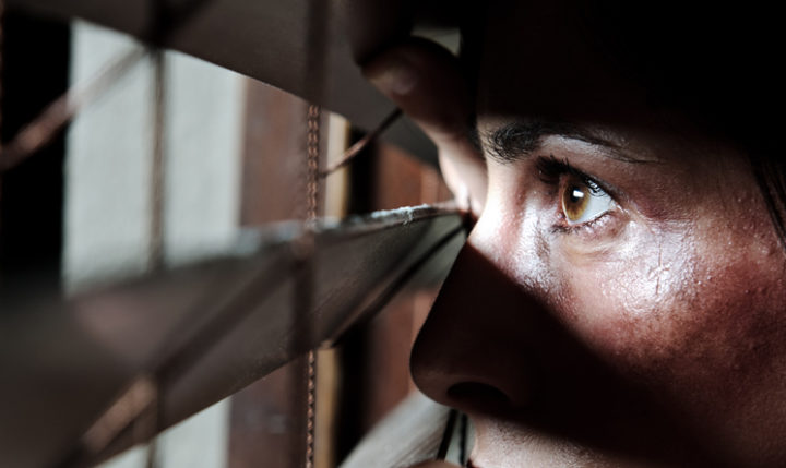 Polícia prende mais um autor de violência doméstica em Rondonópolis