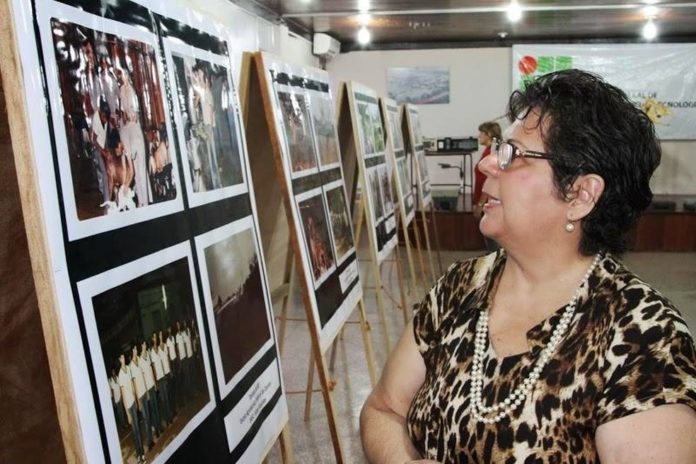 Professora com Covid-19 que precisava de doação de sangue morre após 8 dias internada em MT