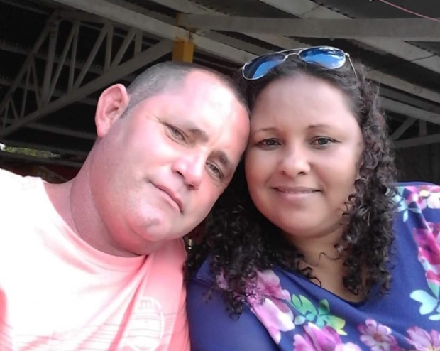 Vendedora de trufas e marido morrem de Covid-19 em menos de 24h deixando 3 filhos em MT