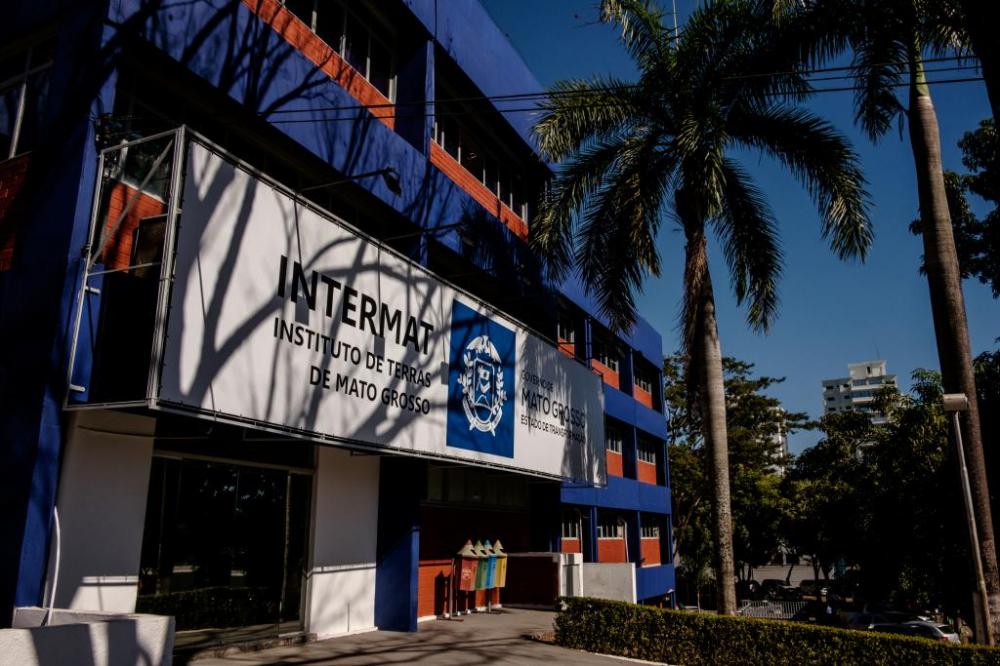 Terra a Limpo investe em todas as fases da regularização fundiária de Mato Grosso