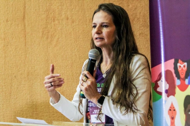 “O isolamento social não criou os agressores, eles já existiam”, afirma defensora