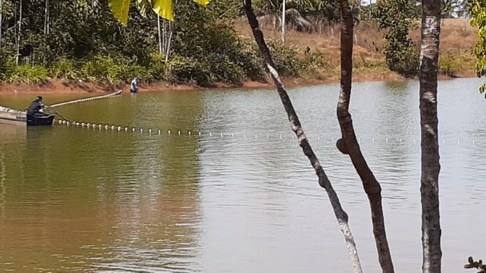 Idoso morre afogado ao entrar em represa durante pescaria com a família em Mato Grosso