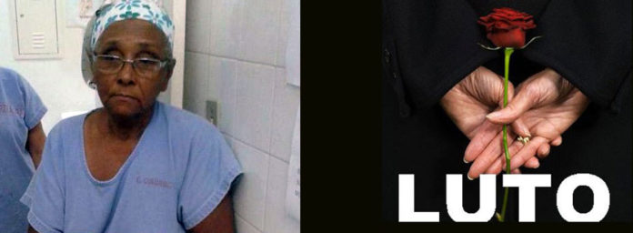 Técnica de enfermagem aposentada morre de coronavírus em cidade de Mato Grosso