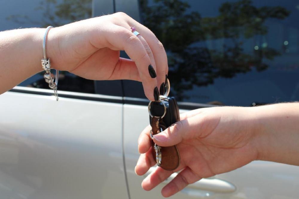 Comunicação obrigatória de venda de veículos pode ser realizada em 40 cartórios do Estado