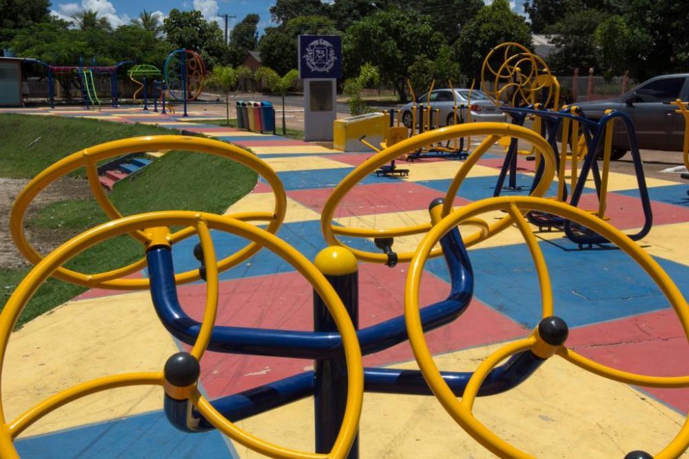 Acordo de cooperação com UFPR viabiliza diagnóstico esportivo em Mato Grosso