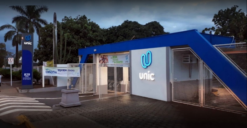 Estudantes denunciam Unic por não aplicar desconto na pandemia