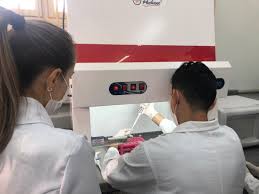 Prefeitura vai adquirir 40 mil kits para testagem da COVID-19 com análise realizada pelo IFMT