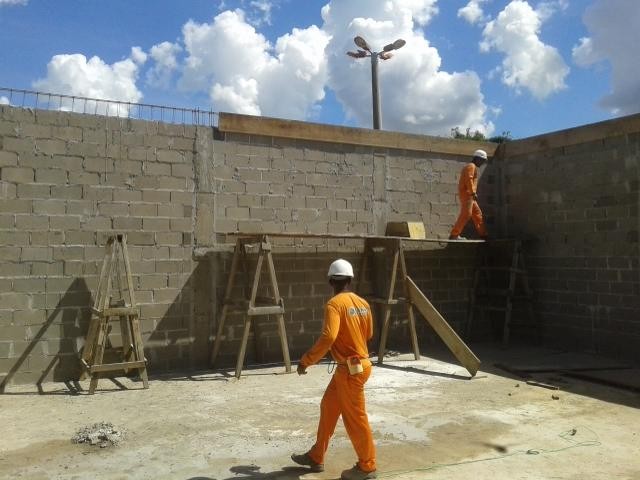 cpd - Foto por: Secom-MT
