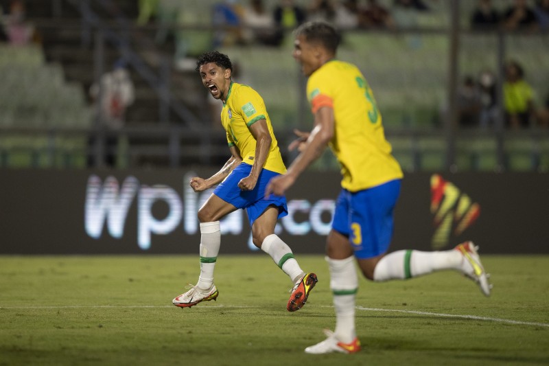 Brasil enfrentará Coreia do Sul, Japão e Argentina antes da Copa