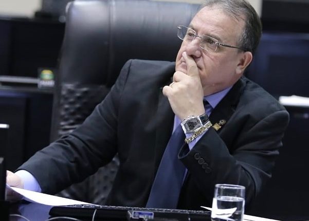Silvio Fávero Deixa PSL Para Continuar Seguindo Governo Bolsonaro