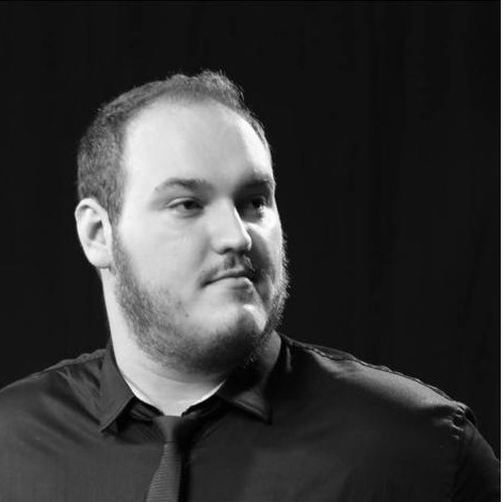 Médico recém-formado de 26 anos morre com coronavírus após quase 20 dias internado em Cuiabá