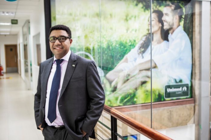 Médico que é presidente da Unimed em Cuiabá tem alta após ser curado da Covid-19