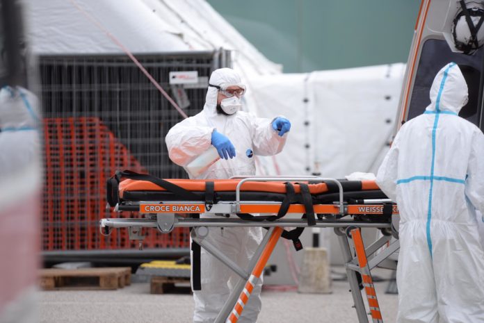 Mais de 27% das pessoas que morreram de Coronavírus em Mato Grosso não tinham comorbidades