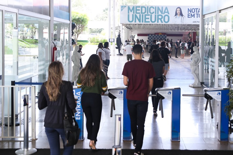 Inscrições para o Enem 2022 terminam no sábado