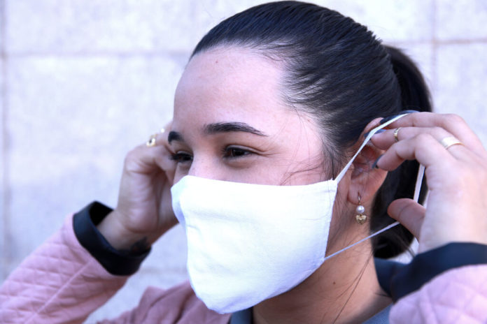 Lei normatiza descarte correto de máscaras e outros EPIs em Mato Grosso