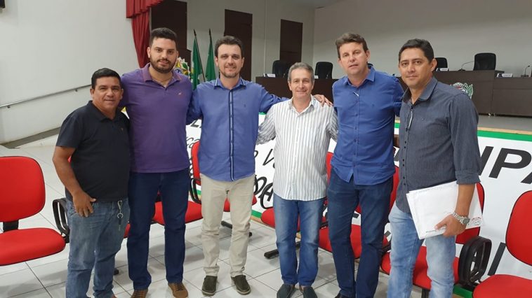 Vereador luverdense busca recurso para Hospital de Sorriso e nada para o HSL