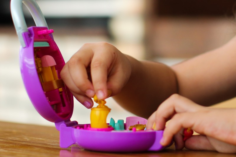 SP tem Semana Municipal do Brincar com atividades presenciais e online