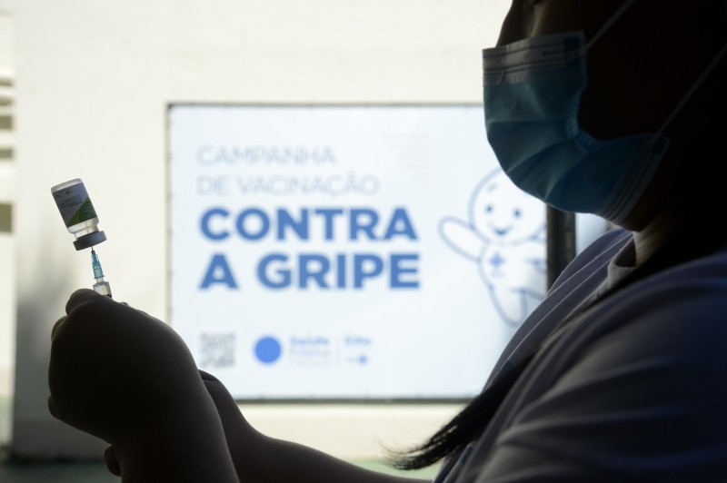 © Tomaz Silva/Agência Brasil