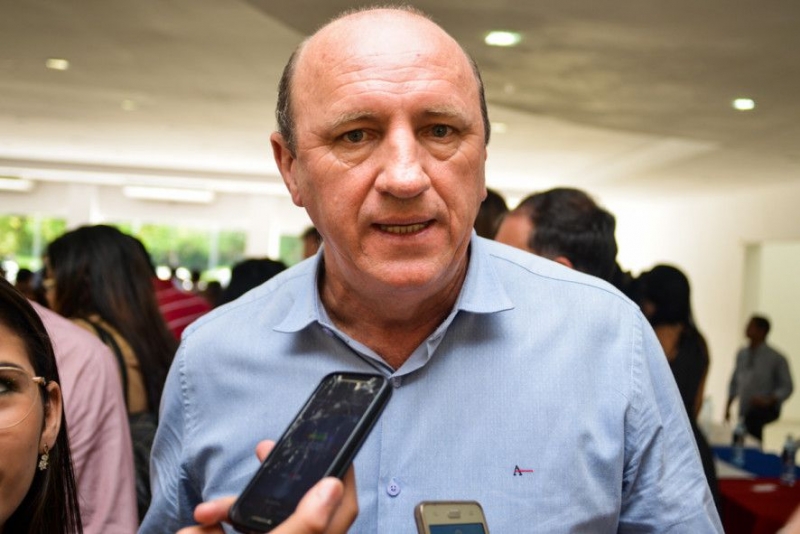 Bancada pressiona por duplicação e concessão da BR-163 pode ser cancelada