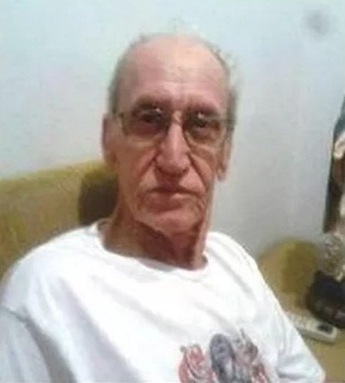 Empresário de 77 anos que desapareceu ao sair para trabalhar é encontrado em rodovia de MT