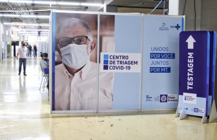 Centro de Triagem garante diagnóstico precoce e mais chances de recuperação