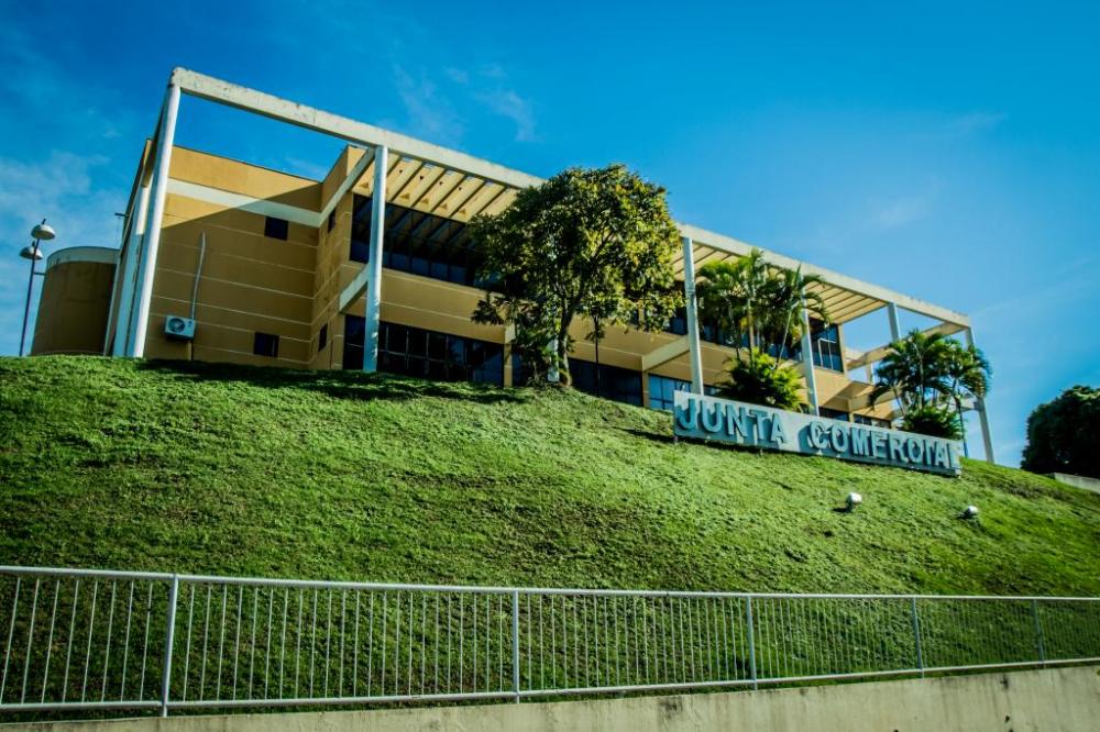 Mato Grosso tem maior crescimento percentual de abertura de empresas do país