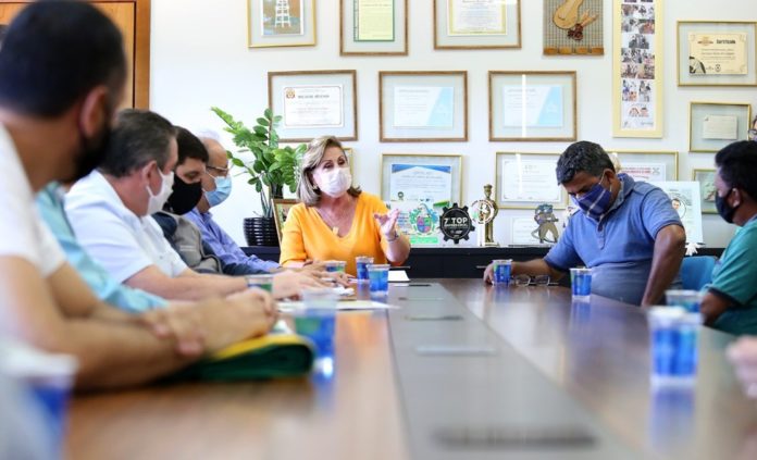 Várzea Grande autoriza abertura de academias e salões de beleza