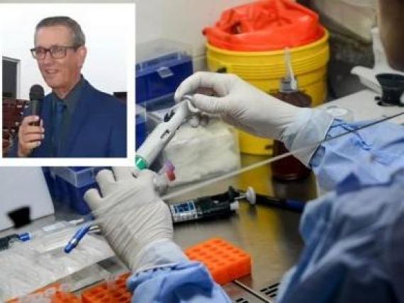 4º pastor da Assembleia de Deus morre por coranavírus