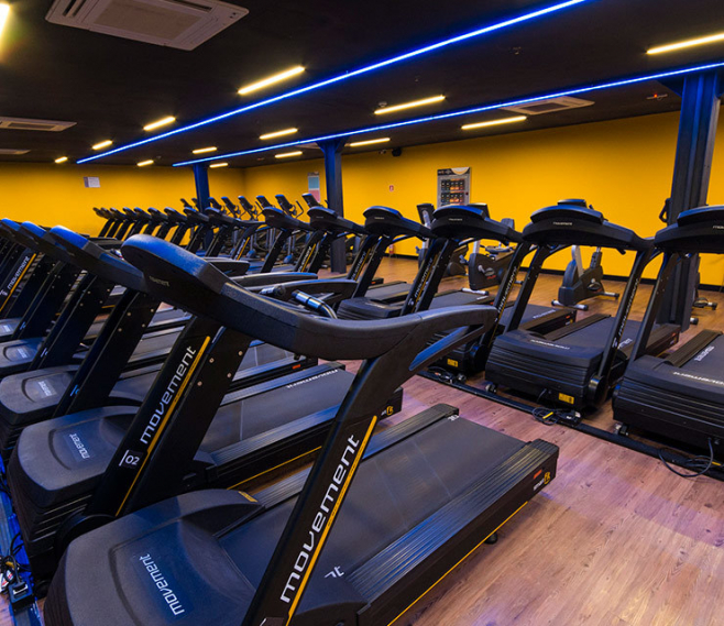 Academias de MT podem acessar linha de crédito Fundeic