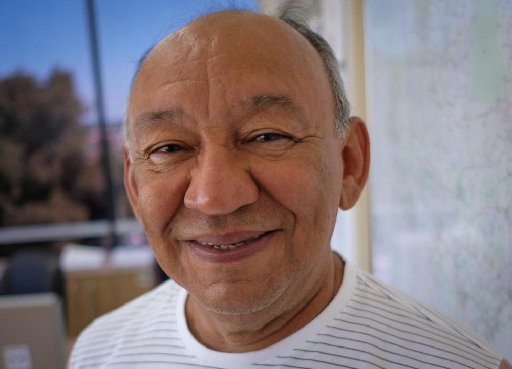 Secom lamenta falecimento de servidor vítima da Covid-19