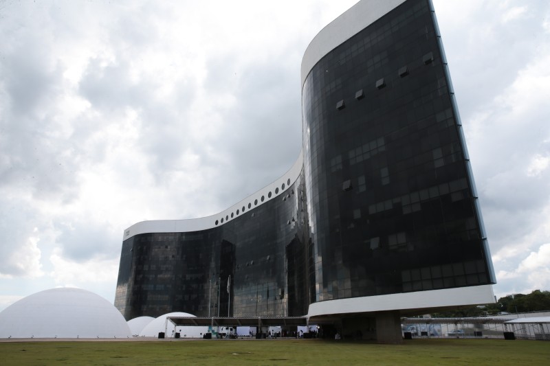 Justiça Eleitoral disponibiliza lista de devedores de multa eleitoral