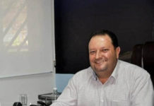 Prefeito de Cuiabá lamenta morte de gestor em decorrência da Covid-19