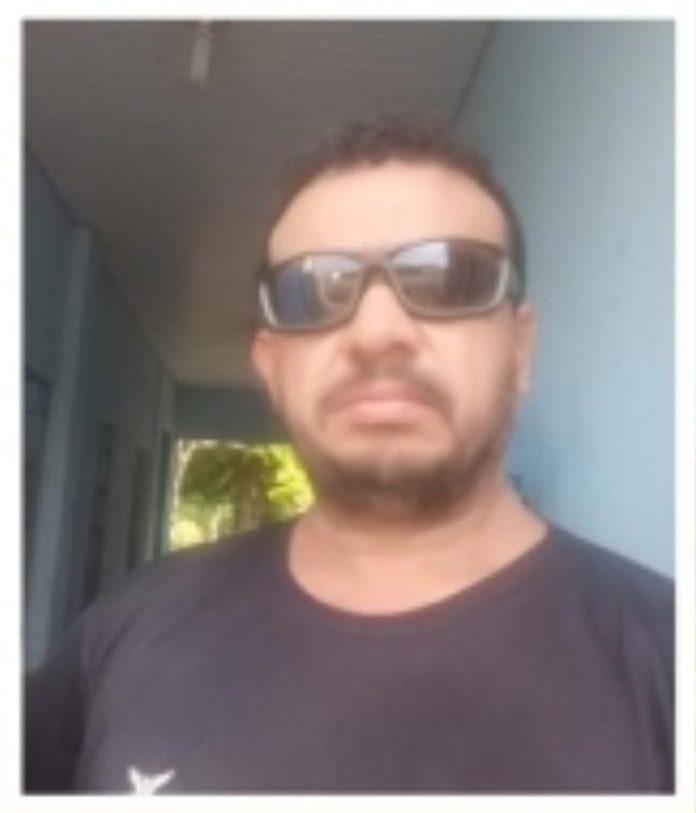 Policial penal morre internado com Covid-19 uma semana após ser diagnosticado em MT