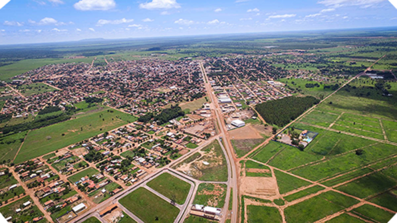 Prefeitura de Confresa