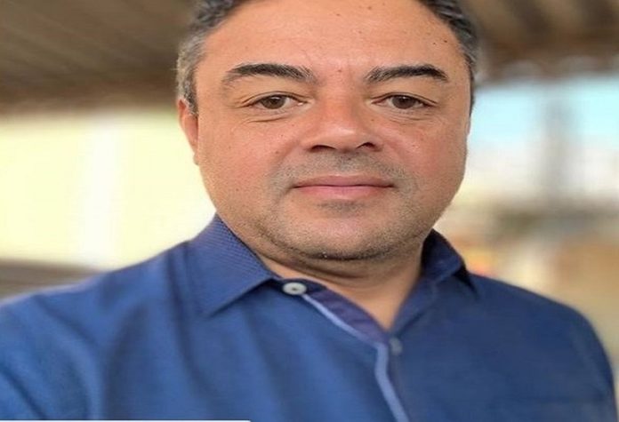 Ex-prefeito de Nossa Senhora do Livramento, médico está internado na UTI com Covid-19; mãe dele morreu com a doença