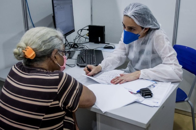 A transmissão online será feita pela plataforma Zoom - Foto por: Secom | MT