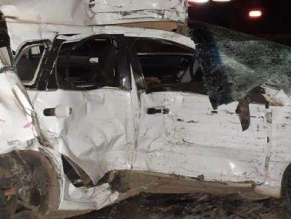 Mulher e genro morrem em acidente fatal na rodovia dos Imigrantes