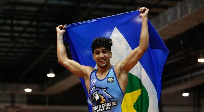 Governo de MT divulga resultado preliminar de edital a auxílio a atleta