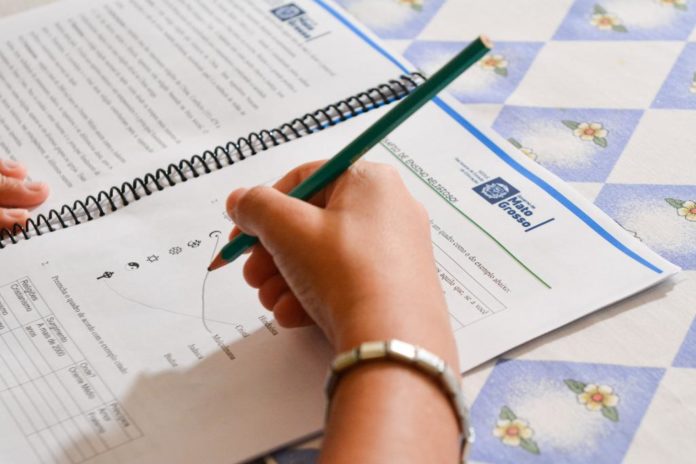 Seduc contrata mais de 3,5 mil professores interinos