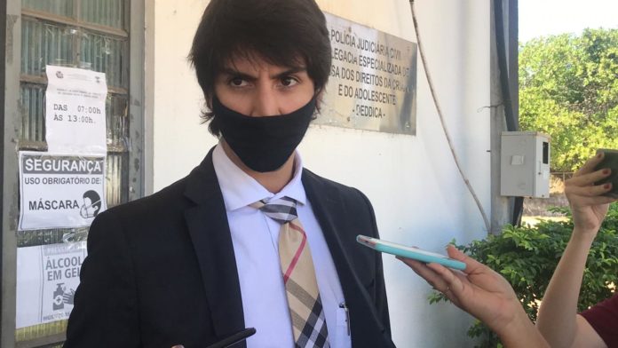 Caso Isabele: Irmãos de suspeita de matar adolescente são ouvidos em investigação