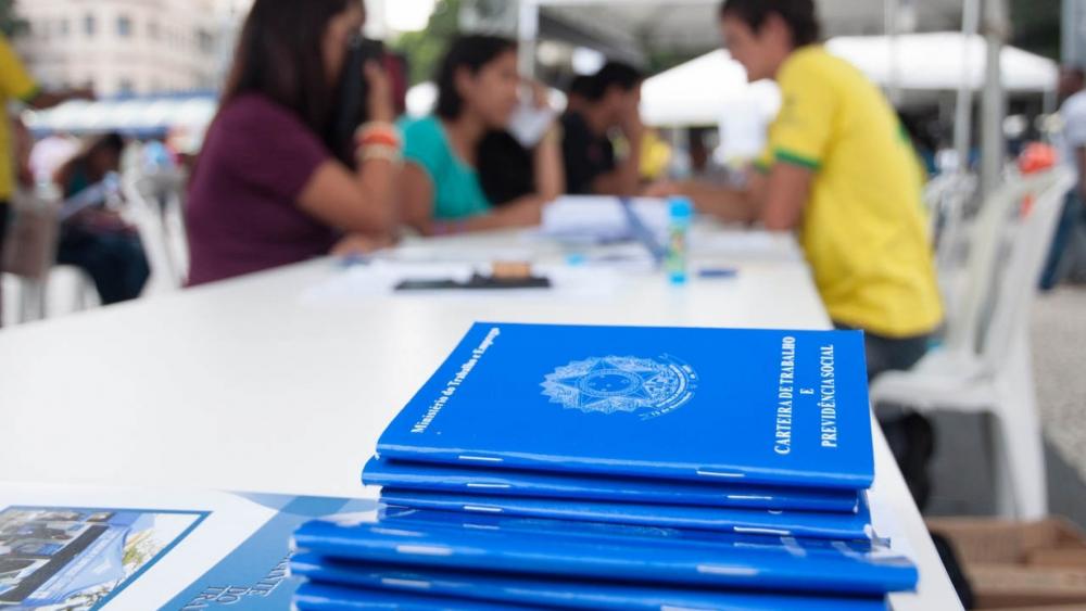 Quase 7 mil novos postos de trabalho são criados em MT em seis meses, diz Caged