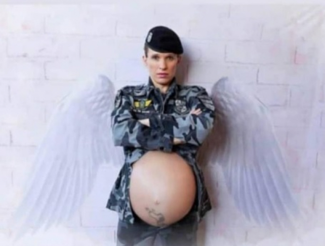 Tenente-coronel da PM pede doação de leite para filhas prematuras