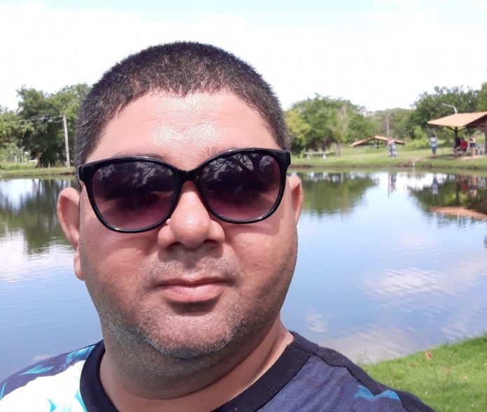 Líder comunitário morre aos 37 anos com Covid-19 em Cuiabá