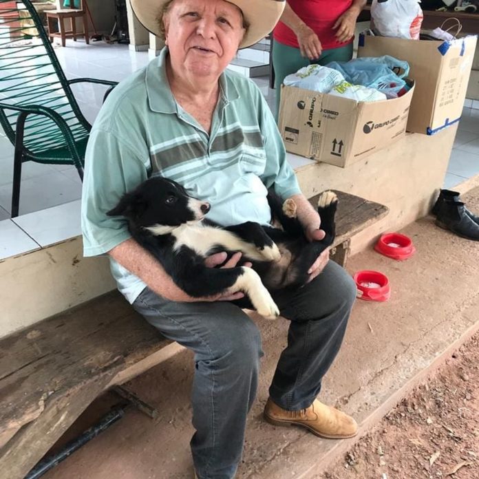Arquiteto morre vítima de coronavírus (Covid-19) em Rondonópolis