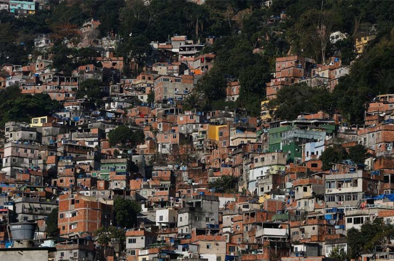 Projeto reserva 2% do investimento anual do PNHU para a regularização fundiária de assentamentos urbanos - Fernando Frazão/Agência Brasil