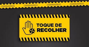 Toque de recolher é retomado com abordagem intensificada em todas as regiões de Cuiabá