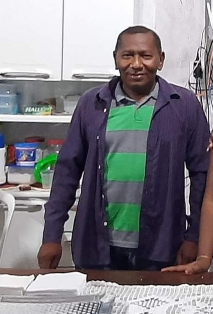 Morto com Covid que teve corpo e enterro trocado é desenterrado e tem novo sepultamento em MT