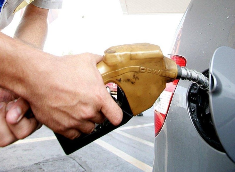 Baixa alíquota do ICMS reflete diretamente no preço do etanol na bomba - Foto por: Secom-MT
