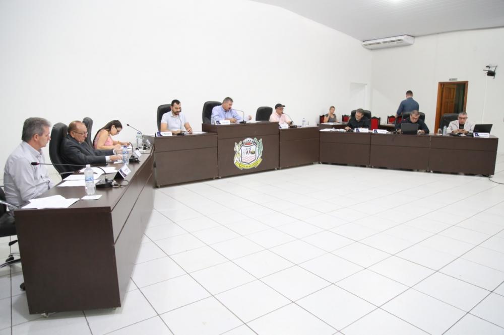 Vereadores aprovam projeto que facilita a implantação de assentamento rural em Lucas do Rio Verde