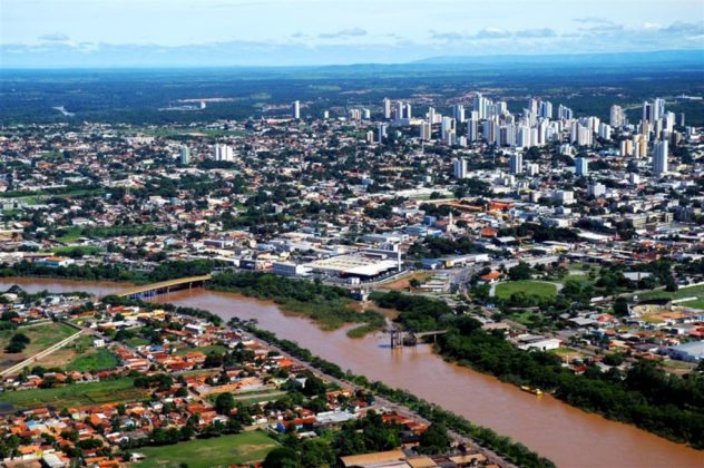 UFMT afirma que Cuiabá atingiu pico da covid-19 no dia 16 de julho
